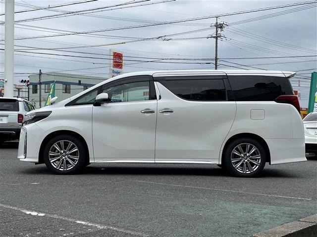 Toyota ALPHARD 2021 7643971-3