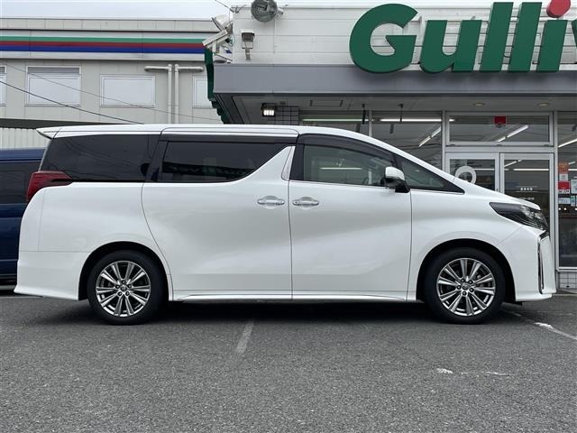 Toyota ALPHARD 2021 7643971-5