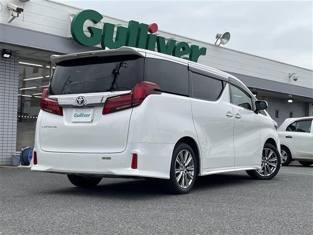 Toyota ALPHARD 2021 7643971-8