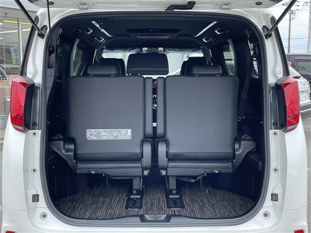 Toyota ALPHARD 2021 7643971-9