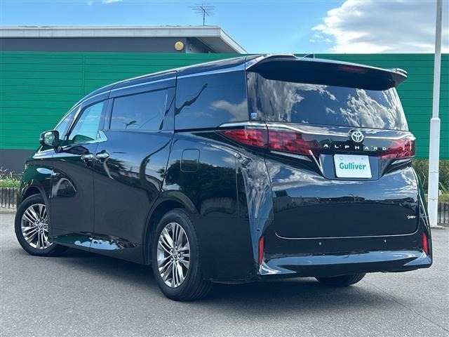 Toyota ALPHARD 2024 7643977-13
