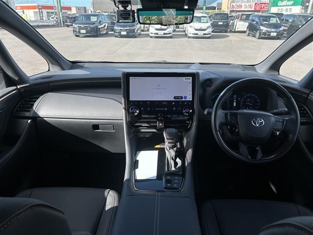 Toyota ALPHARD 2024 7643977-14