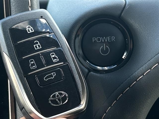 Toyota ALPHARD 2024 7643977-7