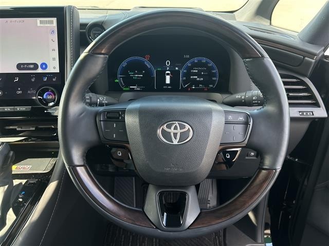 Toyota ALPHARD 2024 7643977-9
