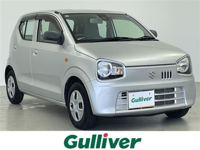 Suzuki ALTO 2017 7636417-0
