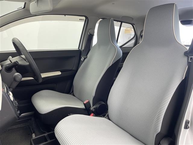 Suzuki ALTO 2017 7636417-10
