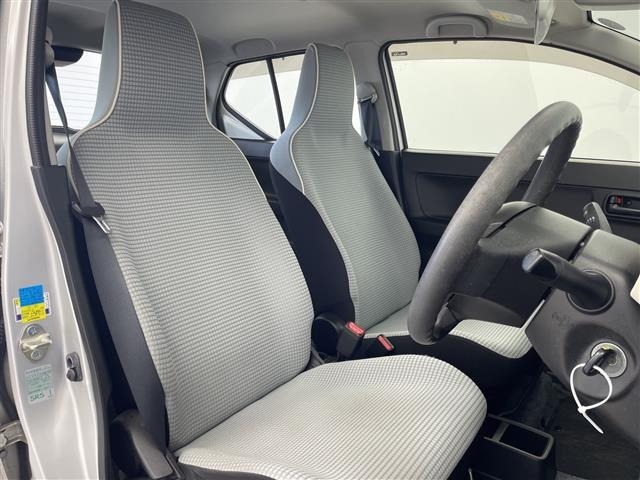 Suzuki ALTO 2017 7636417-11