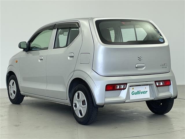 Suzuki ALTO 2017 7636417-14
