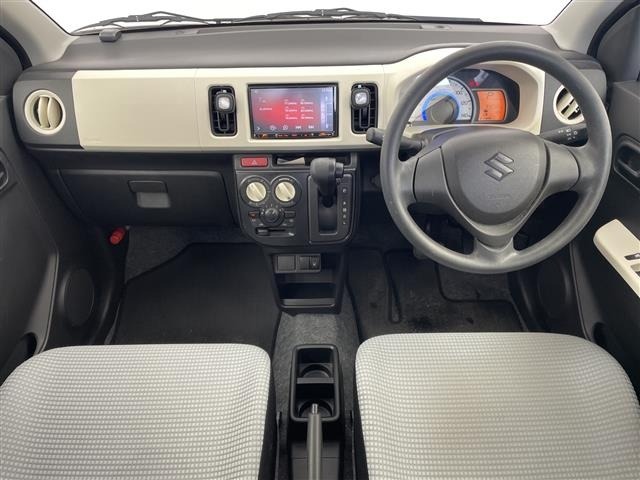 Suzuki ALTO 2017 7636417-15
