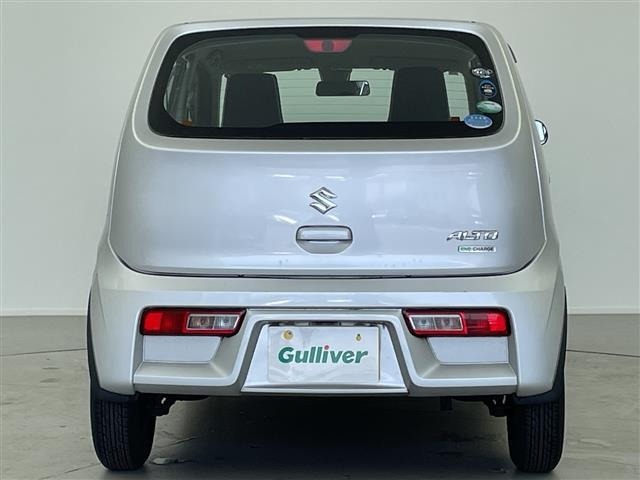 Suzuki ALTO 2017 7636417-4