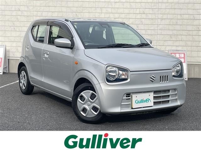Suzuki ALTO 2020 7636418-0