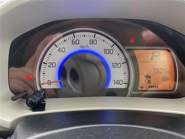 Suzuki ALTO 2020 7636418-11