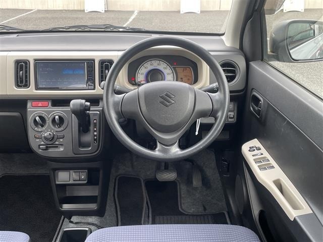 Suzuki ALTO 2020 7636418-12