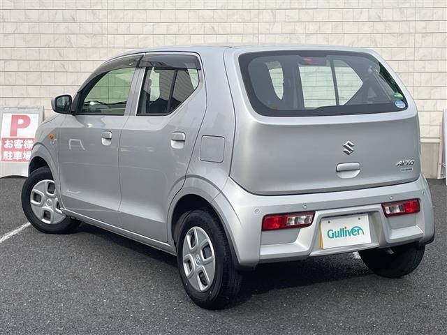 Suzuki ALTO 2020 7636418-13