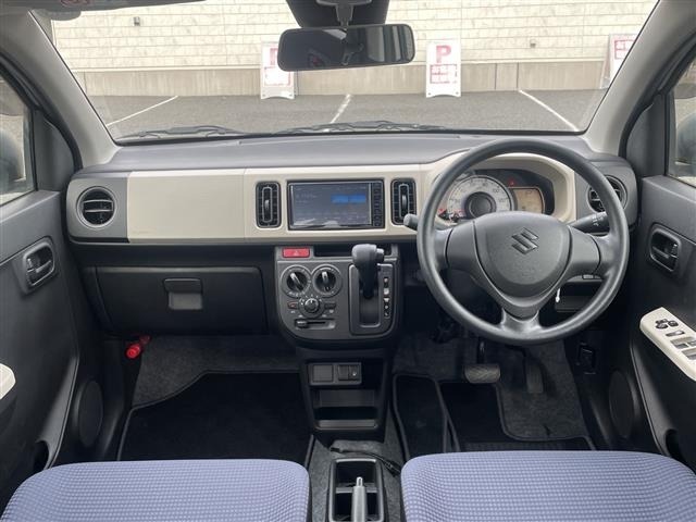 Suzuki ALTO 2020 7636418-14