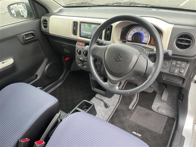 Suzuki ALTO 2020 7636418-22