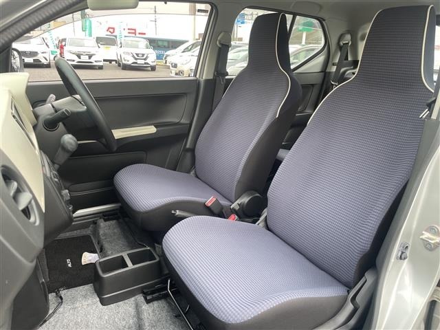 Suzuki ALTO 2020 7636418-4