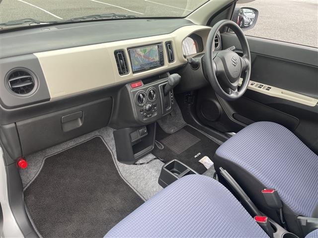 Suzuki ALTO 2020 7636418-6
