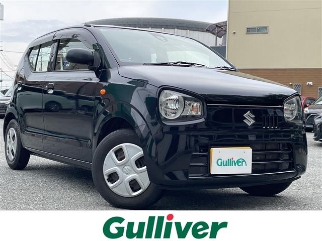Suzuki ALTO 2018 7636423-0