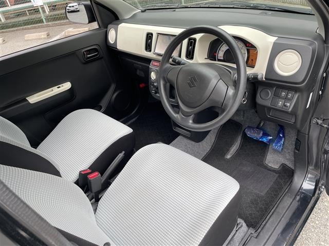 Suzuki ALTO 2018 7636423-10