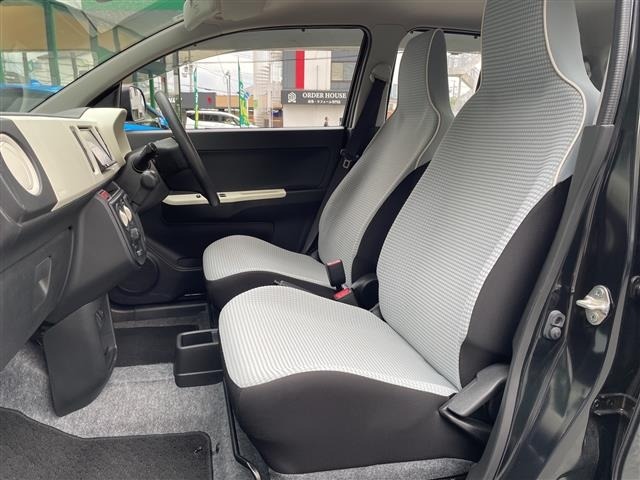 Suzuki ALTO 2018 7636423-11
