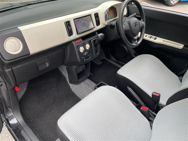 Suzuki ALTO 2018 7636423-12