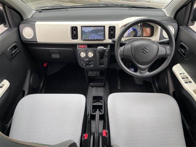 Suzuki ALTO 2018 7636423-15