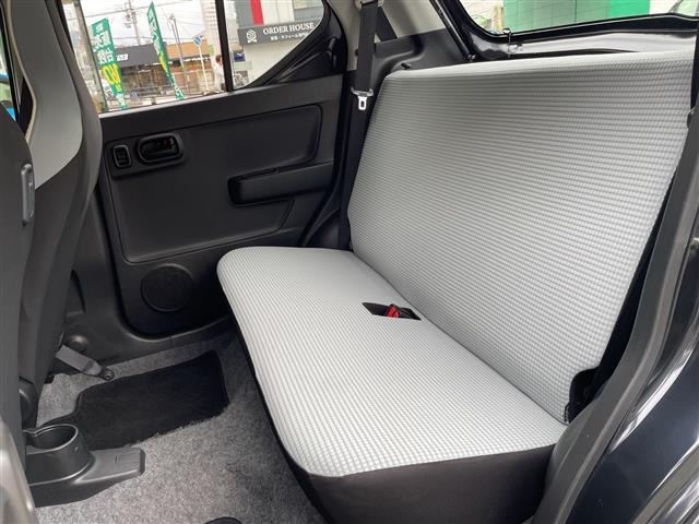 Suzuki ALTO 2018 7636423-2