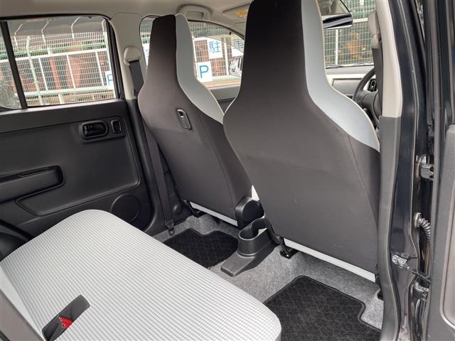 Suzuki ALTO 2018 7636423-22
