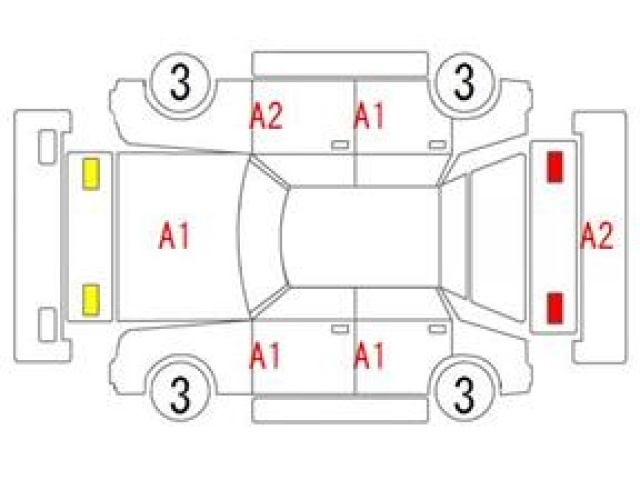 Suzuki ALTO 2018 7636423-23