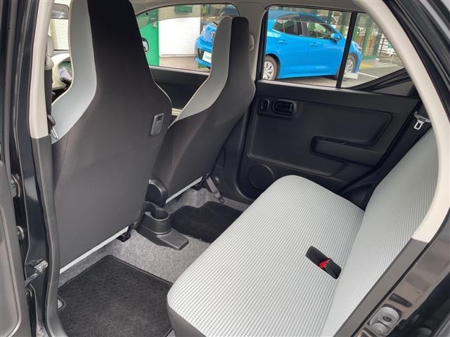 Suzuki ALTO 2018 7636423-4