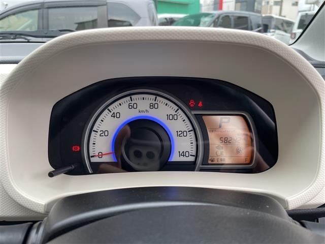 Suzuki ALTO 2018 7636423-8