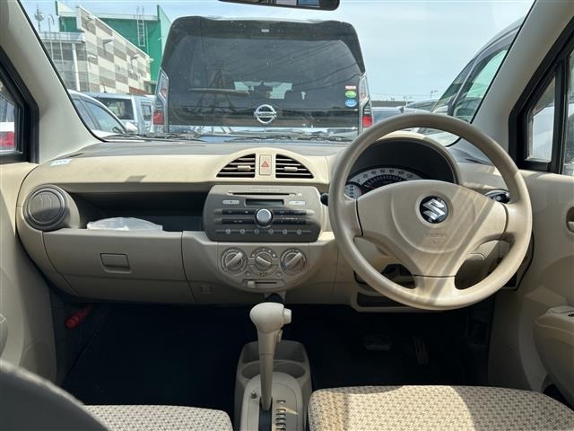 Suzuki ALTO 2011 7636424-2