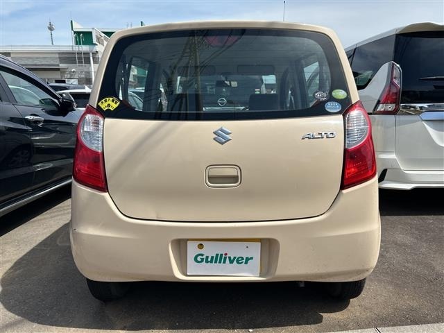 Suzuki ALTO 2011 7636424-3
