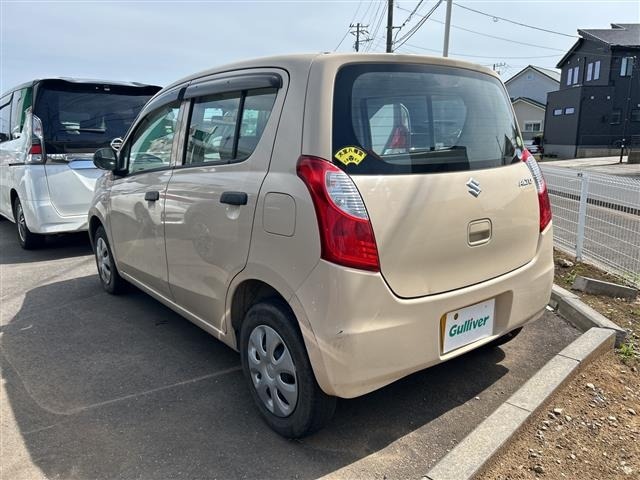 Suzuki ALTO 2011 7636424-4