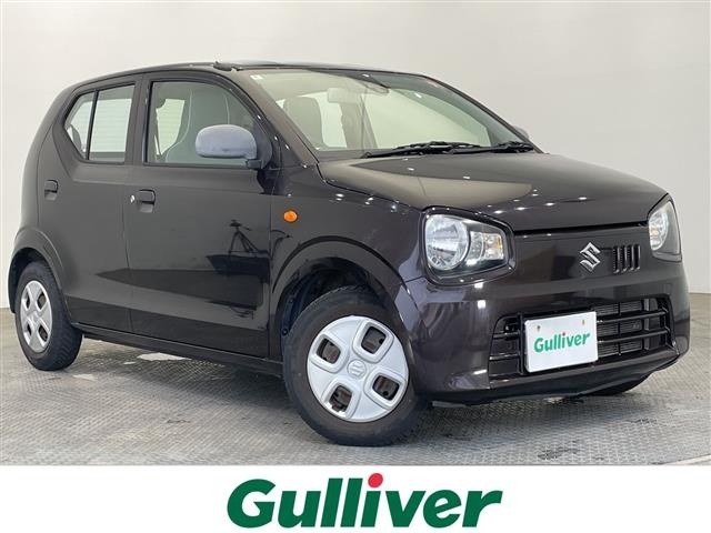 Suzuki ALTO 2016 7636432-0