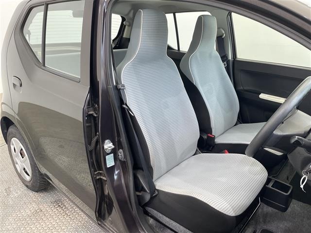 Suzuki ALTO 2016 7636432-11