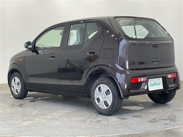 Suzuki ALTO 2016 7636432-13