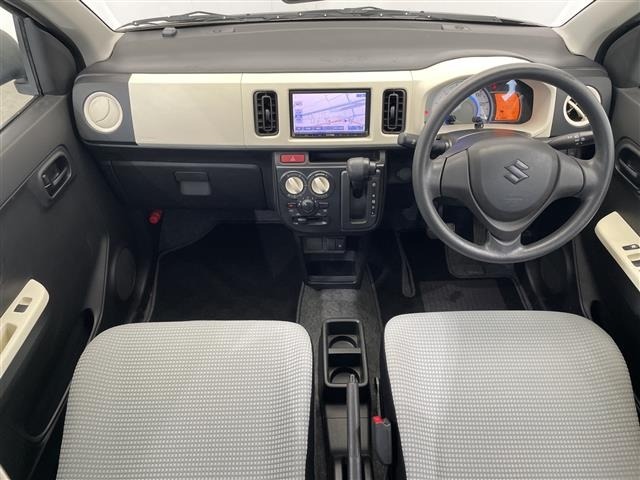 Suzuki ALTO 2016 7636432-14