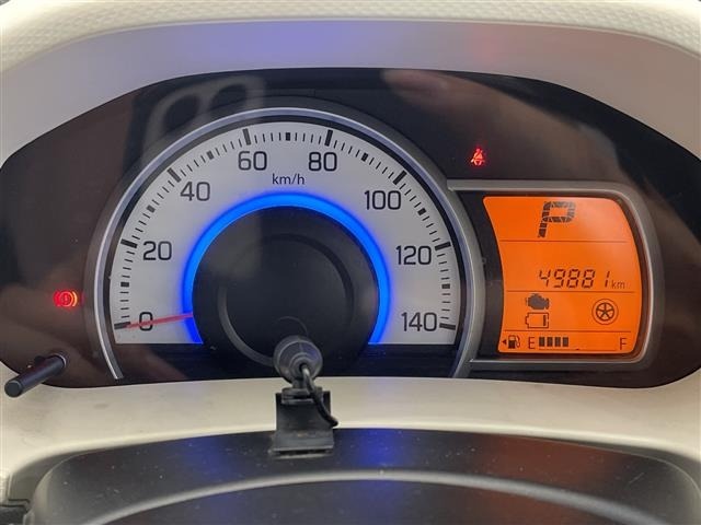 Suzuki ALTO 2016 7636432-19