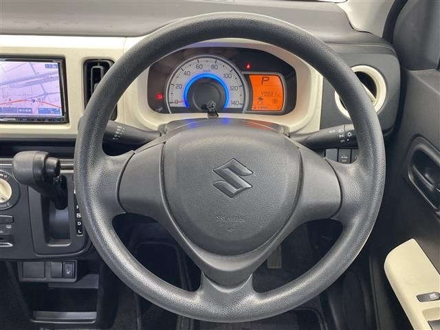 Suzuki ALTO 2016 7636432-21