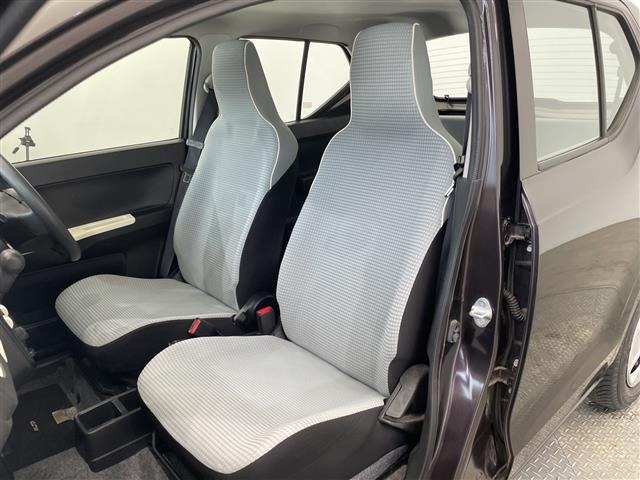Suzuki ALTO 2016 7636432-22