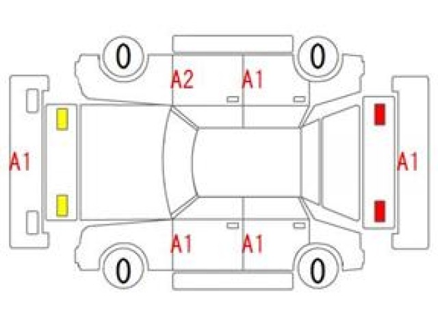 Suzuki ALTO 2016 7636432-23