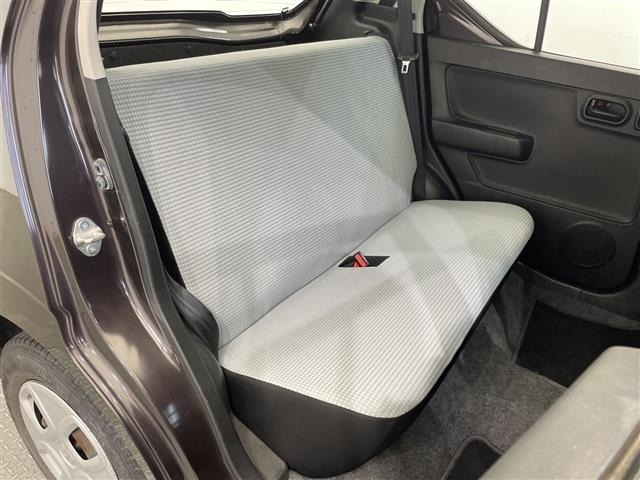 Suzuki ALTO 2016 7636432-6