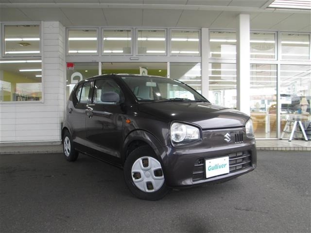 Suzuki ALTO 2015 7636454-0