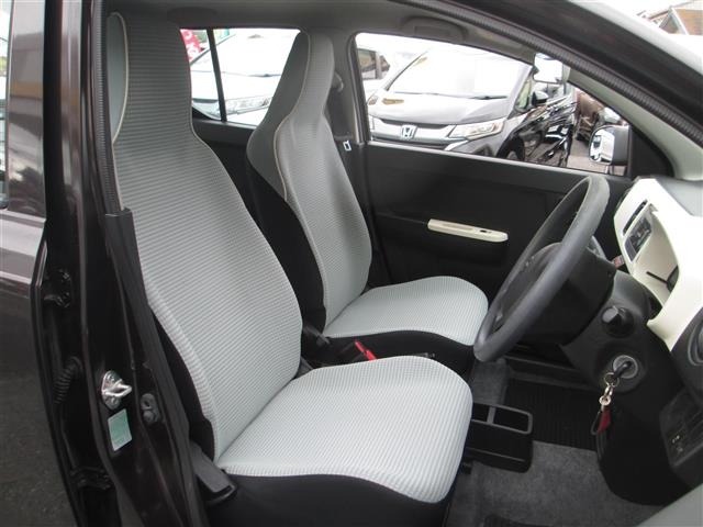 Suzuki ALTO 2015 7636454-1