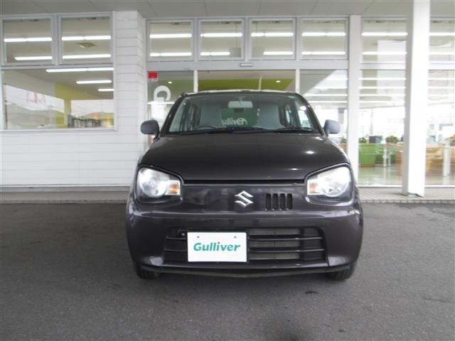 Suzuki ALTO 2015 7636454-11