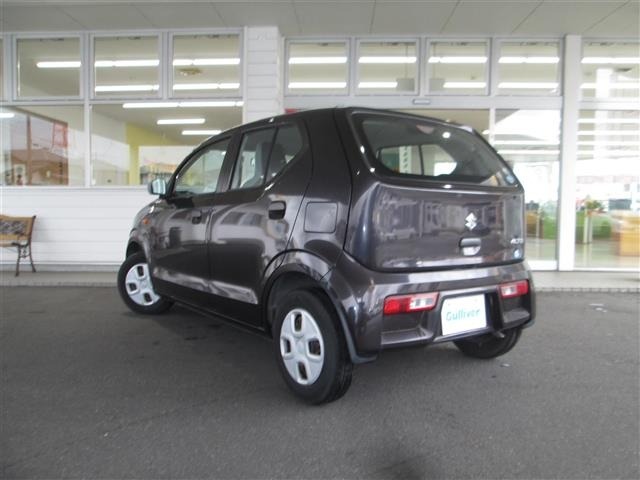 Suzuki ALTO 2015 7636454-13