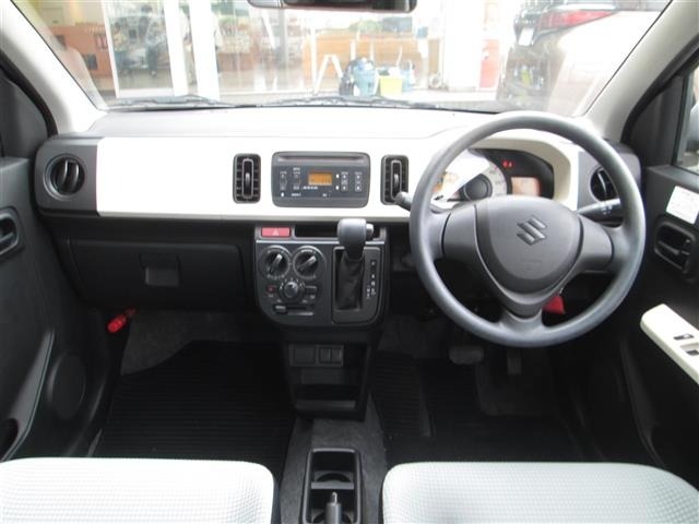 Suzuki ALTO 2015 7636454-14
