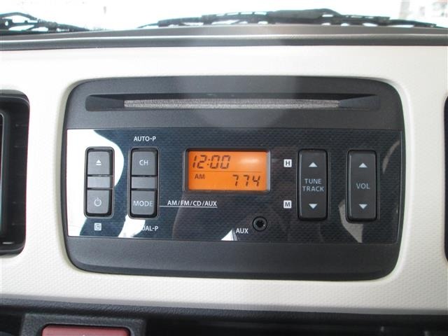 Suzuki ALTO 2015 7636454-15